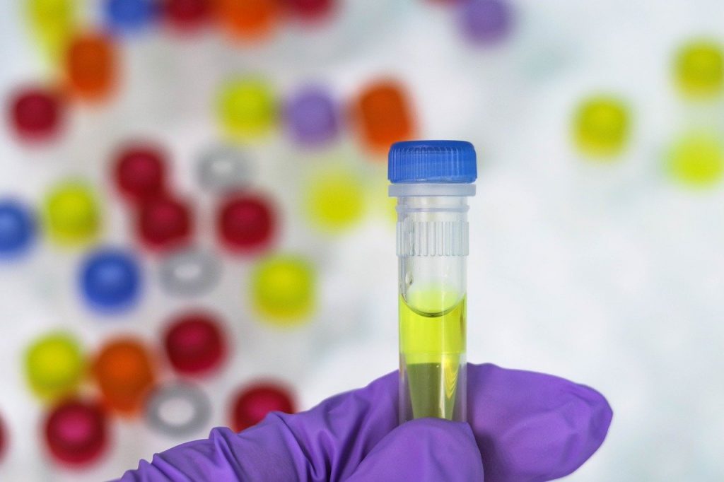 Procédure pour la mise en place d’un site dédié pour la réalisation de tests antigéniques