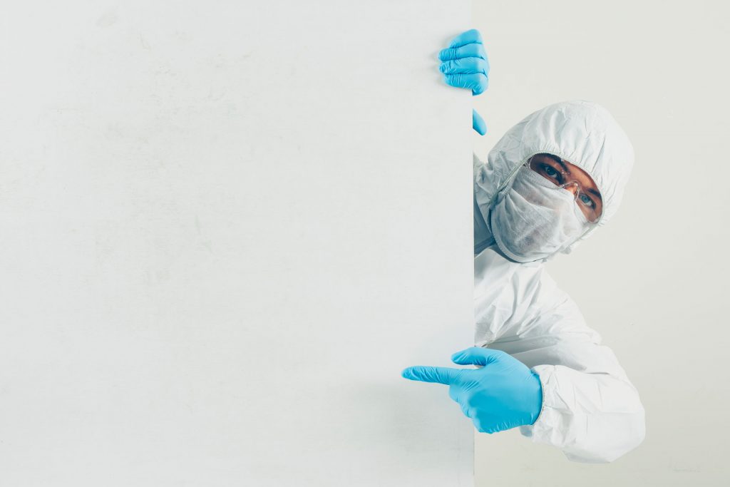 Tests antigéniques rapides : votre kiné peut désormais vous tester