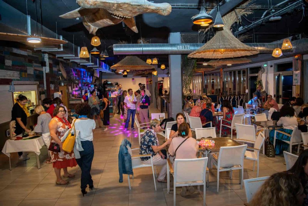 Soirée de gala de la CPTS-Synapse Comtat Venaissin