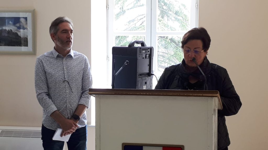 Un film pour la promotion du territoire