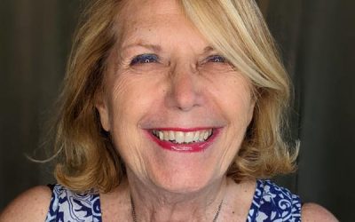 Michèle Tchiboudjian : une voix engagée au service des usagers du système de santé