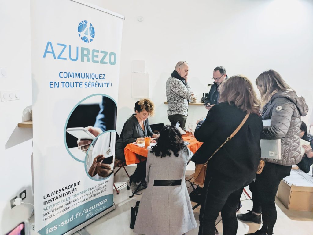 Soirée sur le maintien à domicile