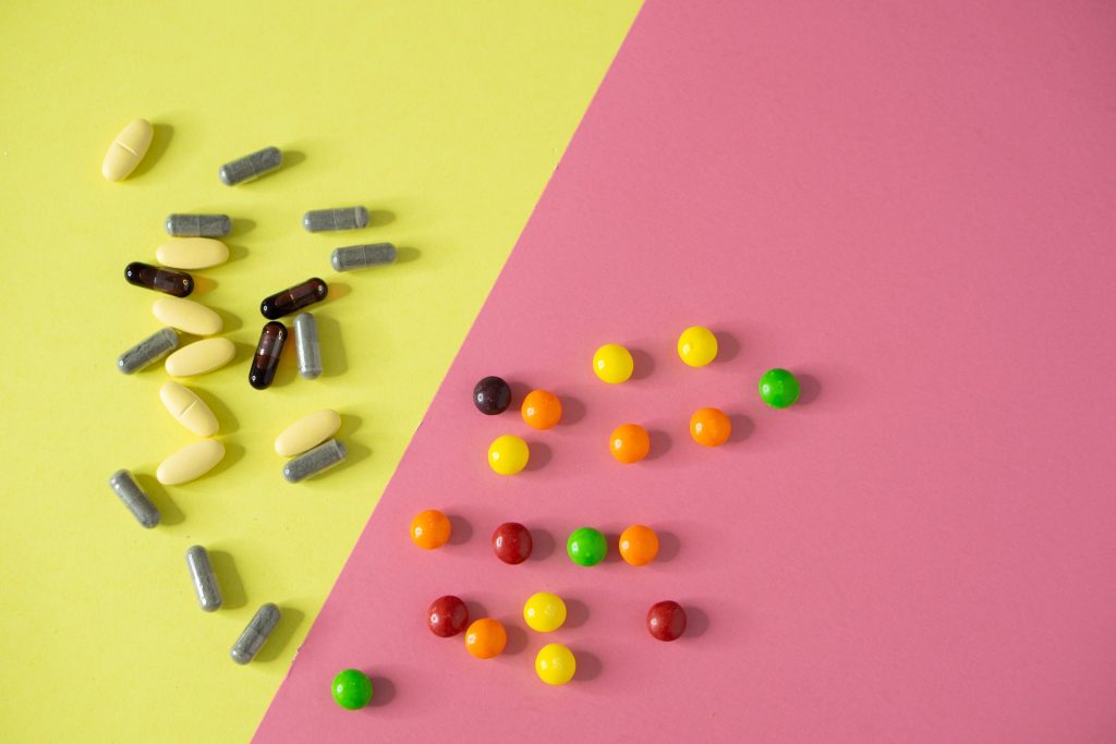Traitement de substitution aux opiacés
