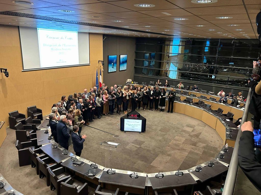 Julie Alary enrichit ses connaissances