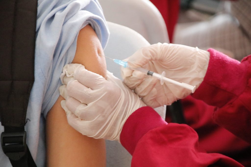 Campagne HPV en collège : recherche de médecins et d’infirmières