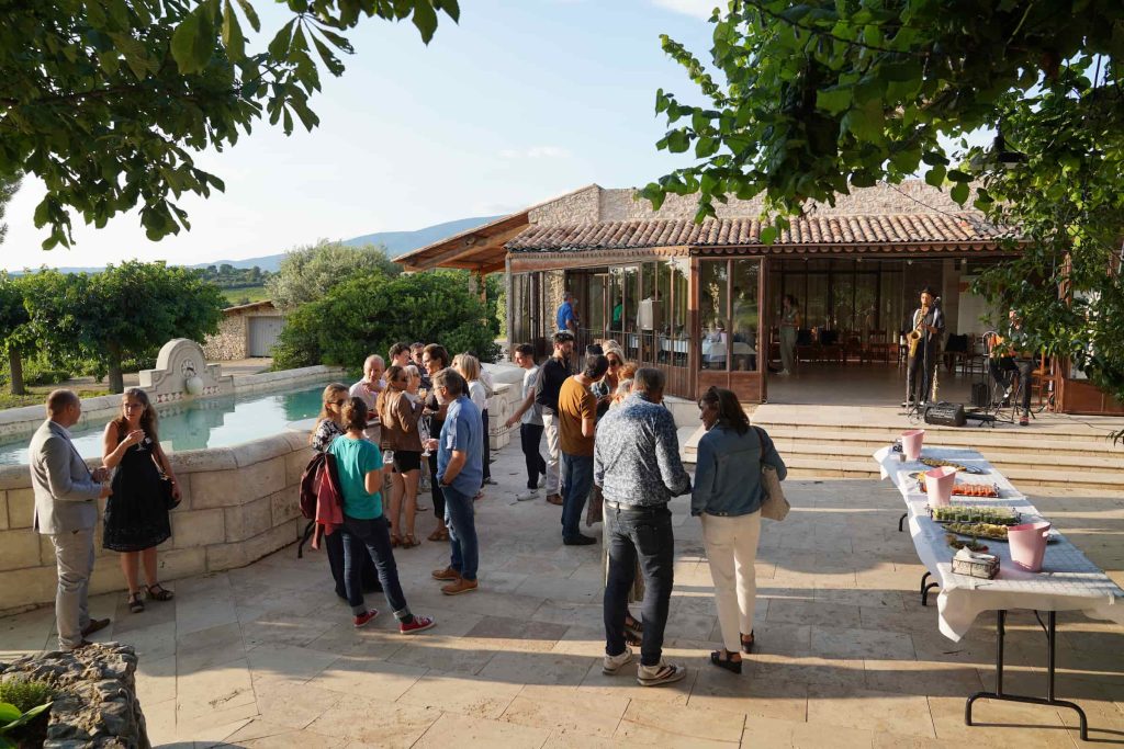 Exercer ou s’épanouir pourquoi choisir ? #vaucluse : 2ème edition