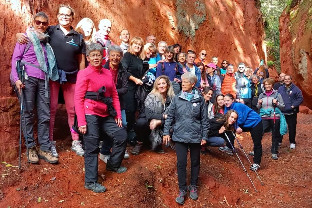 Remise des prix du défi Octobre Rose : une journée exceptionnelle