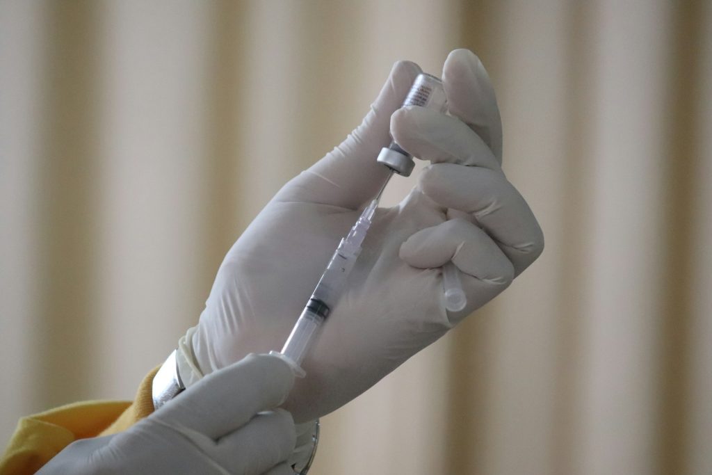 Campagne vaccination HPV dans les collèges