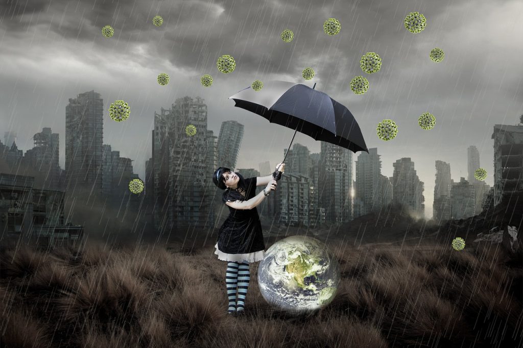 Gestion des Situations Sanitaires Exceptionnelles (SSE)