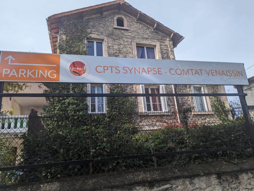 Journée portes ouvertes de la CPTS