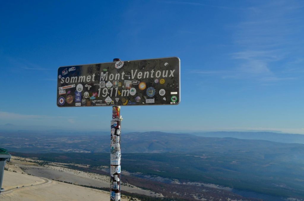 Le Ventoux, sommet d’efforts et de sens pour notre CPTS