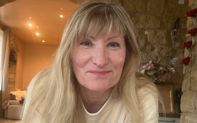 Bienvenue à Isabelle Marc, pédicure-podologue