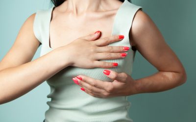 Prévention cancer du sein : succès des ateliers d’autopalpation mammaire !