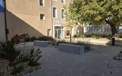 La Maison de Santé Pluriprofessionnelle de Malaucène : une nouvelle dynamique pour la santé de proximité