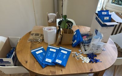 Mars Bleu : ensemble, boostons le dépistage sur notre territoire !
