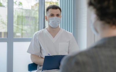 Les infirmières, nouveaux acteurs clés du dépistage colorectal