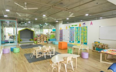 Le Phare : une vision collective au service des familles du Comtat Venaissin