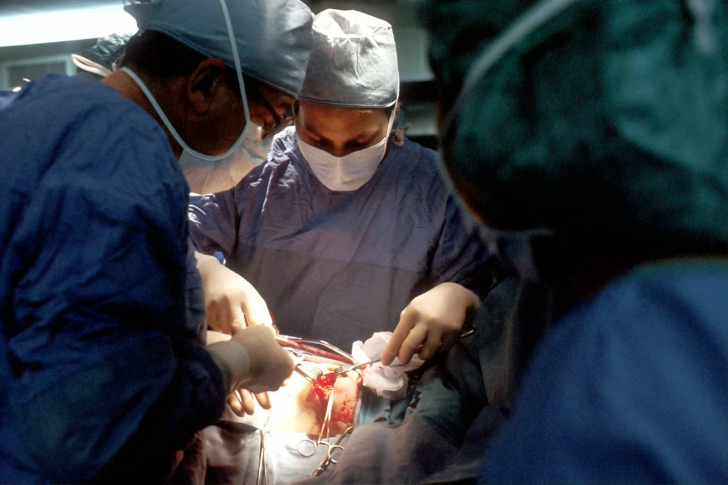 Mars Bleu : Les MSP de notre territoire se mobilisent contre le cancer colorectal