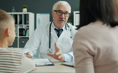 Besoin d’un professionnel de santé en dehors des horaires habituels ?