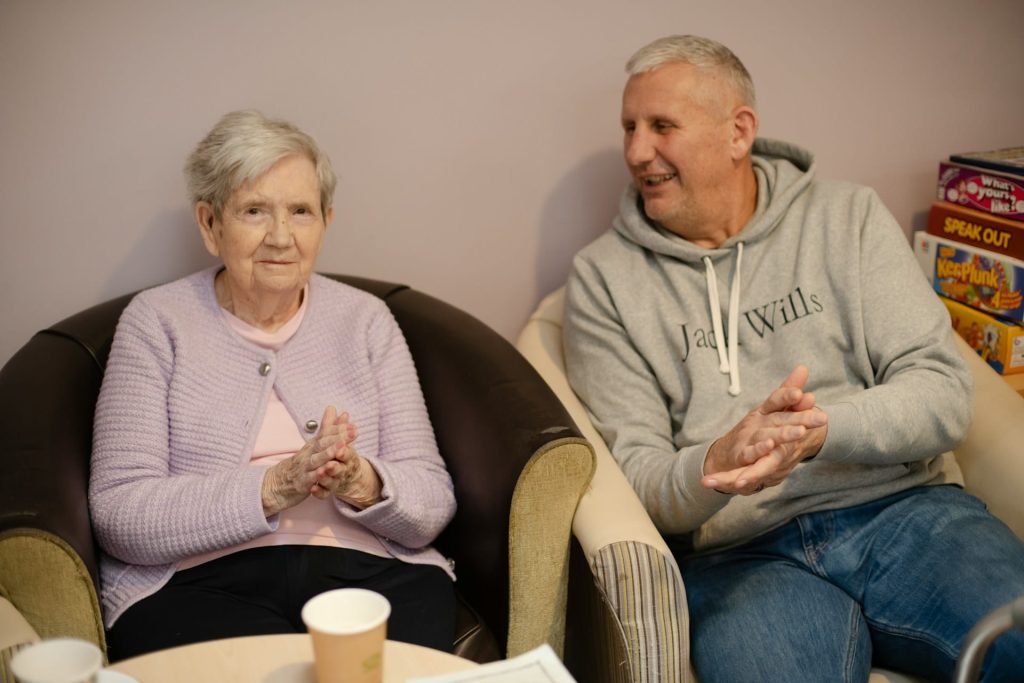 Le Cercle des Aidants : un espace de soutien à connaître
