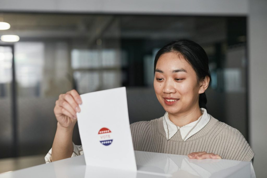 Convocation à l’assemblée générale et vote électronique
