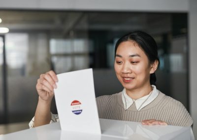 Convocation à l’assemblée générale et vote électronique