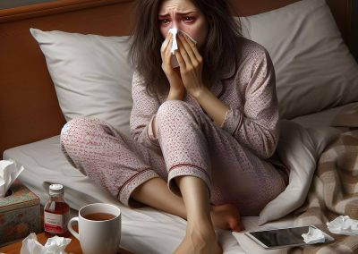 Semaine de la Vaccination (SEV) 2026 : Mobilisons-nous !