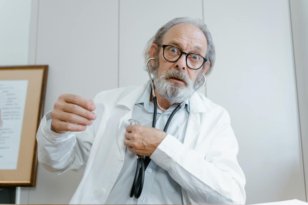 Accueillez un docteur junior dans votre structure : la 4ᵉ journée de stage