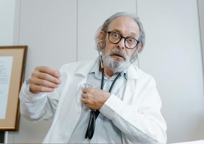 Accueillez un docteur junior dans votre structure : la 4ᵉ journée de stage