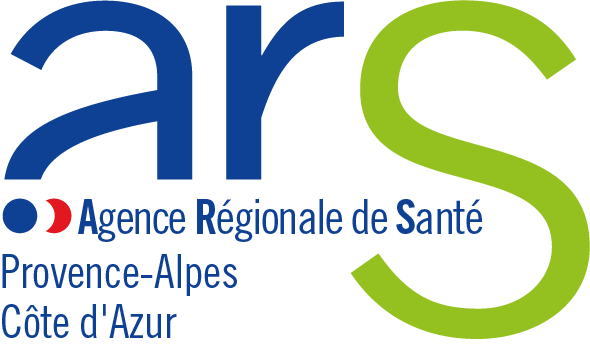 Logo de l'ARS PACA