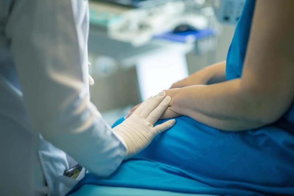 Les urgences du Centre Hospitalier de Carpentras sont de nouveau accessibles 24h/24 et 7j/7