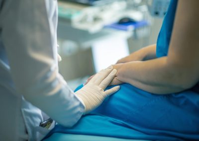 Les urgences du Centre Hospitalier de Carpentras sont de nouveau accessibles 24h/24 et 7j/7
