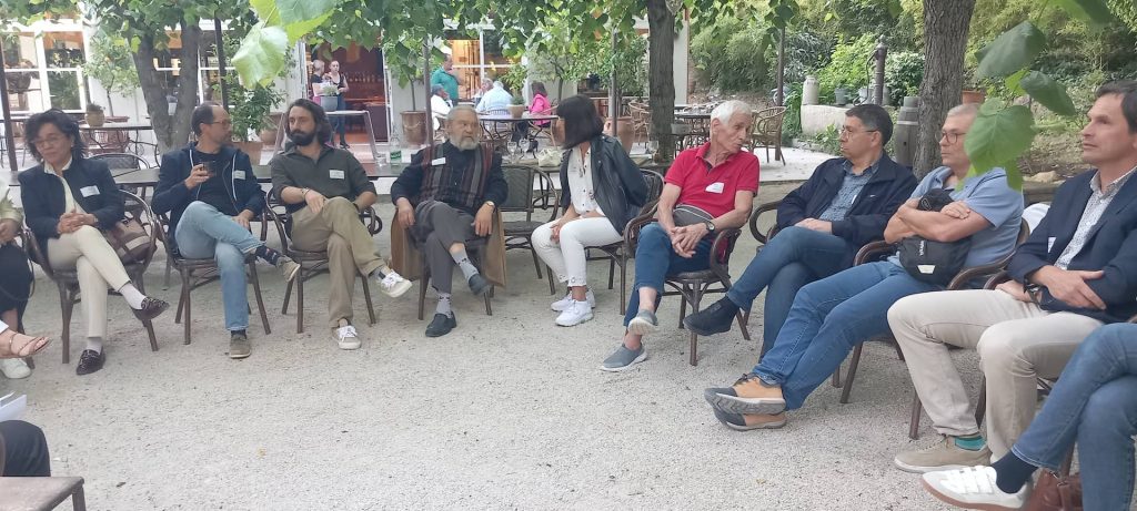 Retour sur notre soirée d’échanges entre médecins généralistes et spécialistes