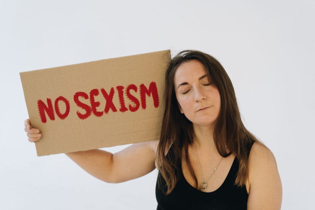 Journée TOTEM : sensibilisation aux violences faites aux femmes
