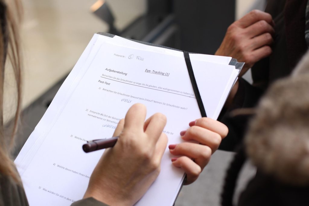 Enquête auprès des professionnels de santé :  Vos retours construisent la feuille de route 2027