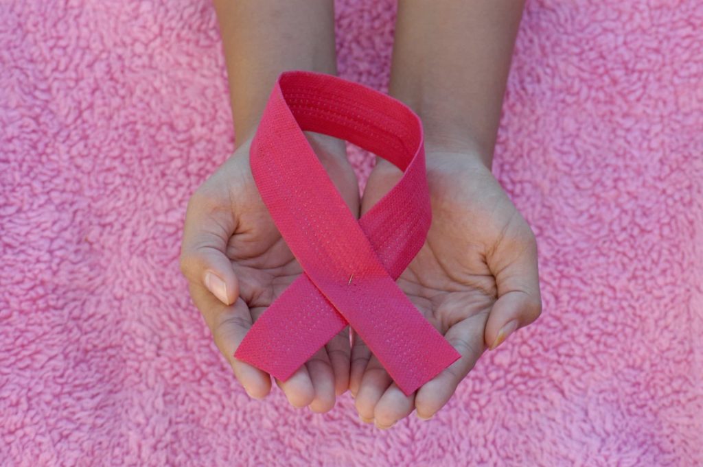 Octobre Rose : La CPTS et les Maisons de Santé mobilisées pour le dépistage du cancer du sein