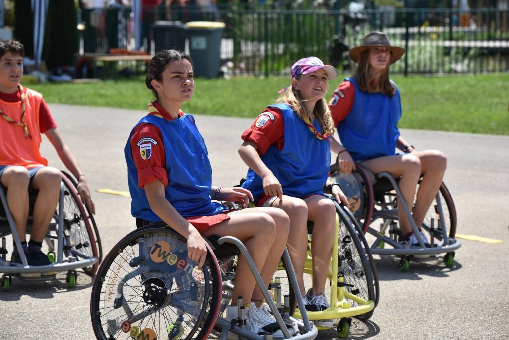 La Route des Possibles : une journée consacrée au projet de vie et au handicap